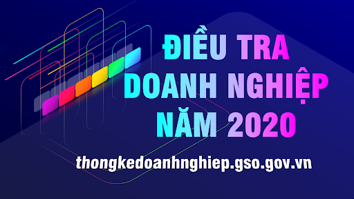 Tích cực tham gia điều tra doanh nghiệp năm 2020